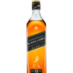 ジョニーウォーカーブラックラベル