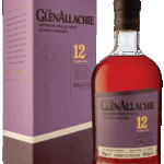 グレンアラヒー12年