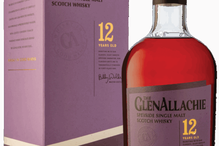 グレンアラヒー12年