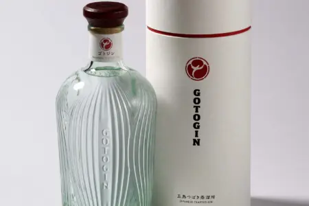 GOTOGIN（ゴトジン）紹介