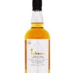 イチローズモルト  モルト&グレーン ホワイトラベル （六組では“必死に探して”キープ3本ほど確保）