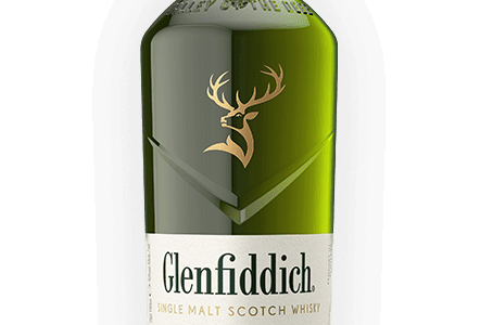 グレンフィディック12年