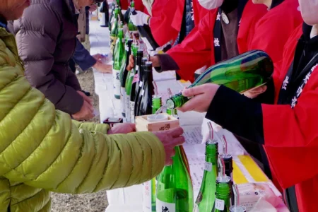 福岡・久留米「城島酒蔵びらき」の30余年にわたる歴史と進化：地域を繋ぐ酒文化の祭典、第32回開催へ