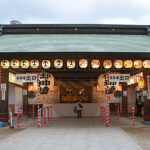 福岡十日恵比須神社について