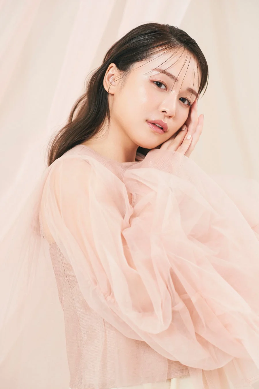 ゆうこす（菅本 裕子）さん