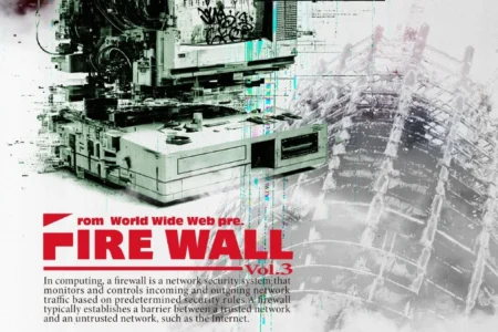 PK shampoo主催「FIRE WALL Vol.3」にDOESが出演決定、川崎CLUB CITTA’で対バンライブ開催