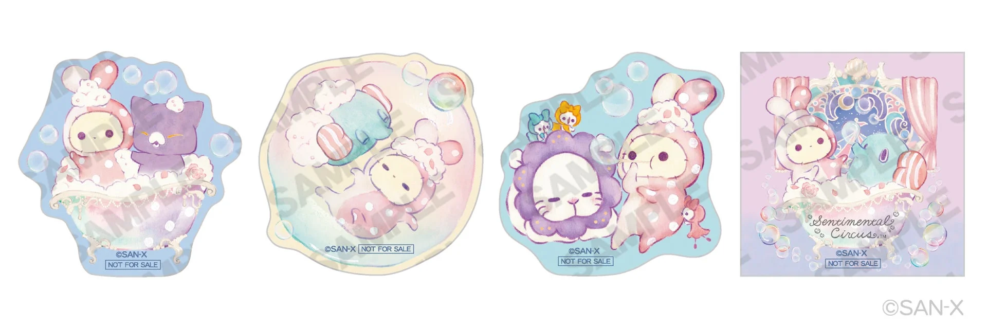 大丸藤井セントラル限定ノベルティ