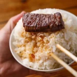 福岡の焼肉店『焼肉はひとくちめだるま』が米価格高騰下で「白ごはんを主役」とするワンコイン食べ放題企画を2月末まで実施