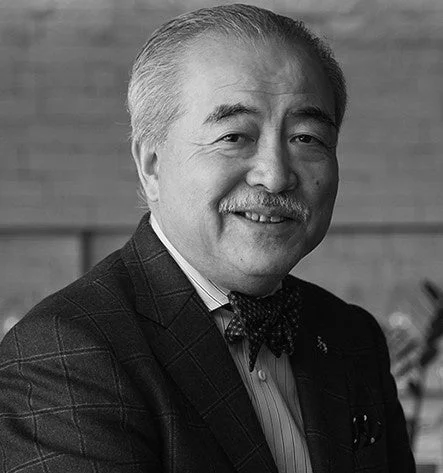 祇園さゝ木 佐々木浩氏