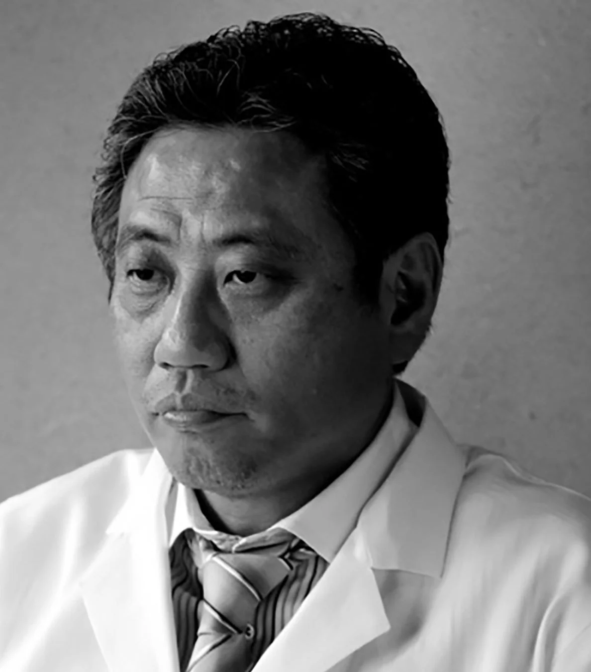 八代目儀兵衛 橋本儀兵衛氏