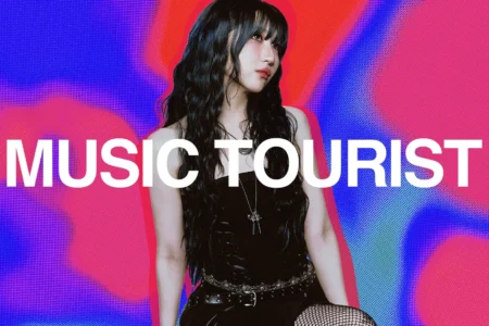 eillとRyo’LEFTY’Miyataが語る「ACTION ASIA TOUR 2025-2026」の舞台裏と音楽制作の魅力