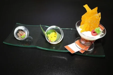 ホテルマネージメントジャパン、食の多様性に応える「第五回メニューコンテスト」受賞メニューを全国14ホテルで提供開始