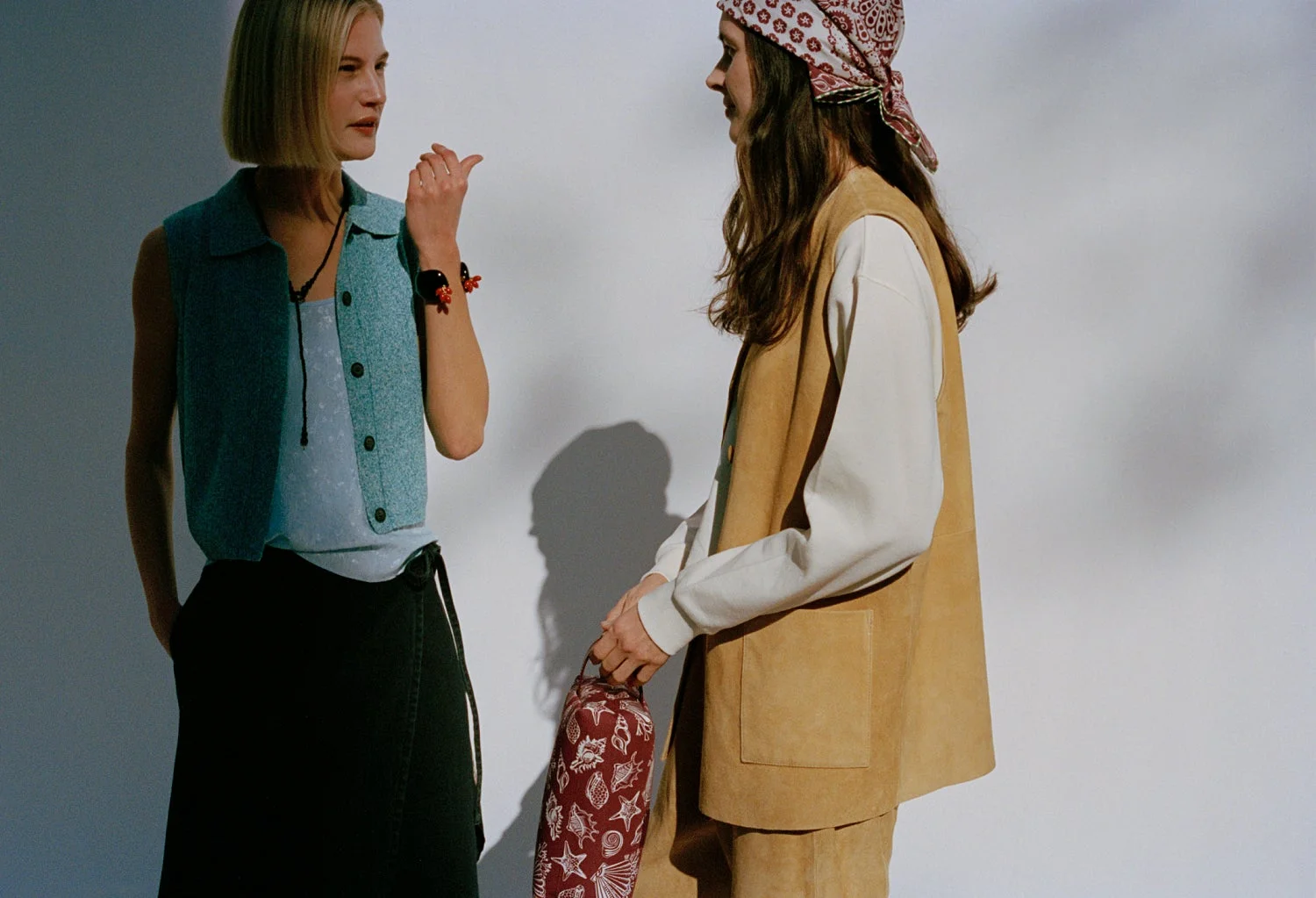 2026 Spring/Summer Season Image 1