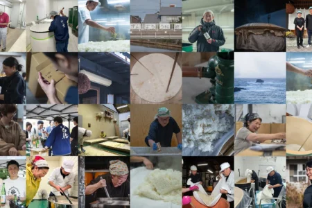 能登半島地震復興支援「能登の酒を止めるな！」プロジェクト、大丸・松坂屋全国9店舗で共同醸造酒・自社醸造酒を販売