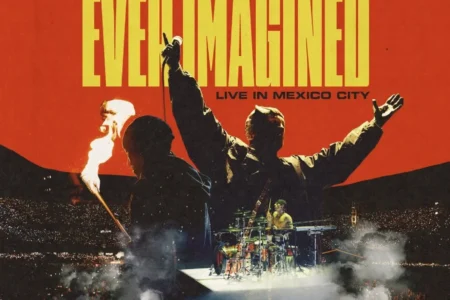 グラミー賞受賞Twenty One Pilotsのライブ映画『More Than We Ever Imagined』日本予告編が公開、劇中使用曲も発表