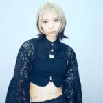 竹内アンナ、新曲「adabana midnight」配信リリース記念企画を多数展開