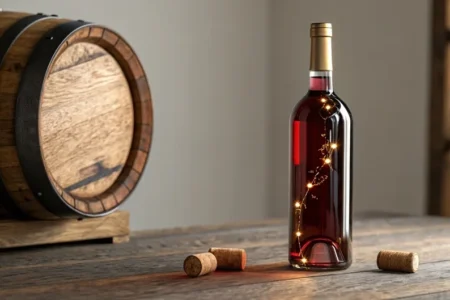 日本ワイン市場、2034年には504億米ドル規模へ成長予測