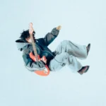 Lavt、新曲「パラソムニア」を2月18日に配信リリース、MV公開と全国ツアー「RE:BORN」、METROCK出演も決定