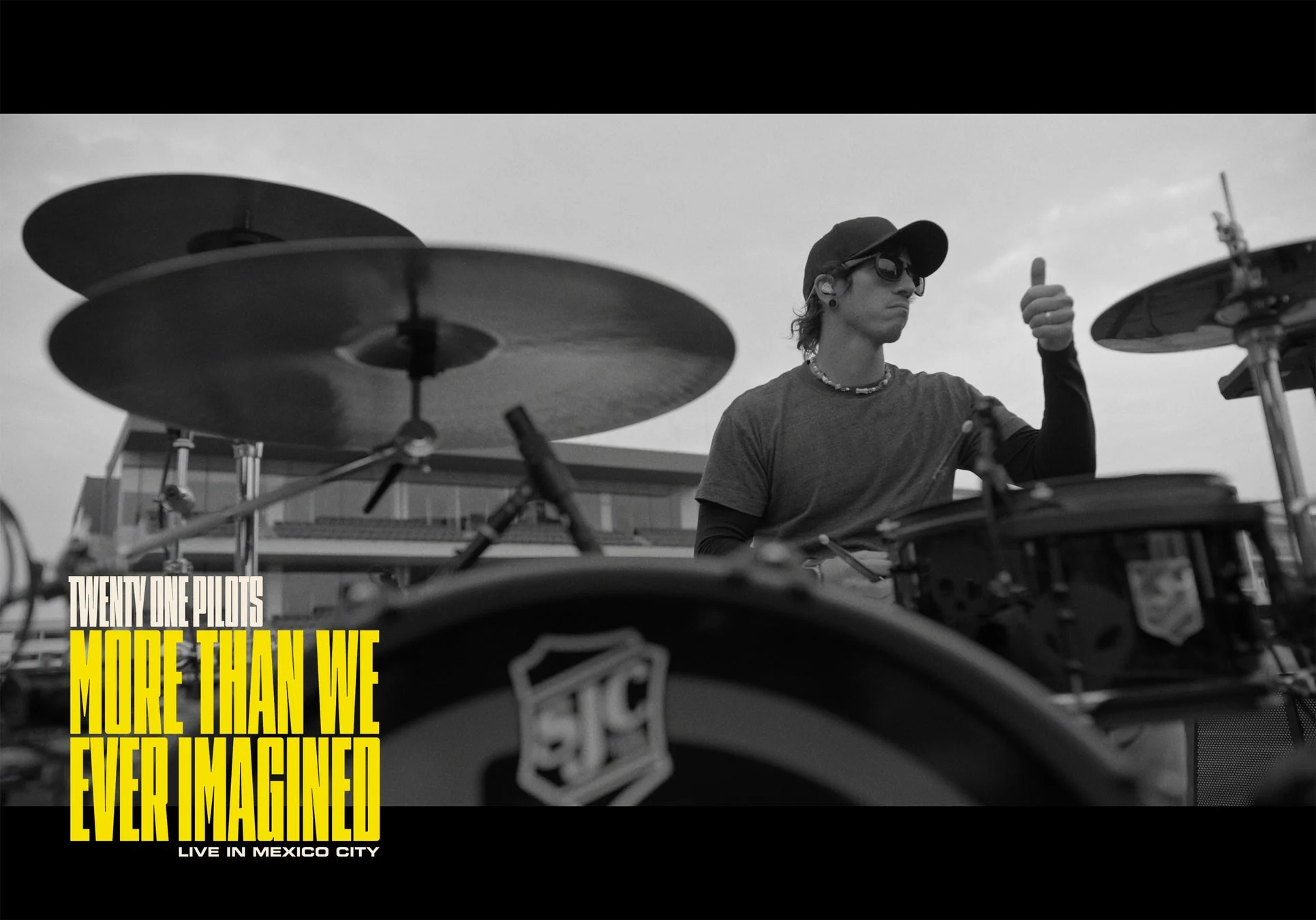 Twenty One Pilots 監督コメント