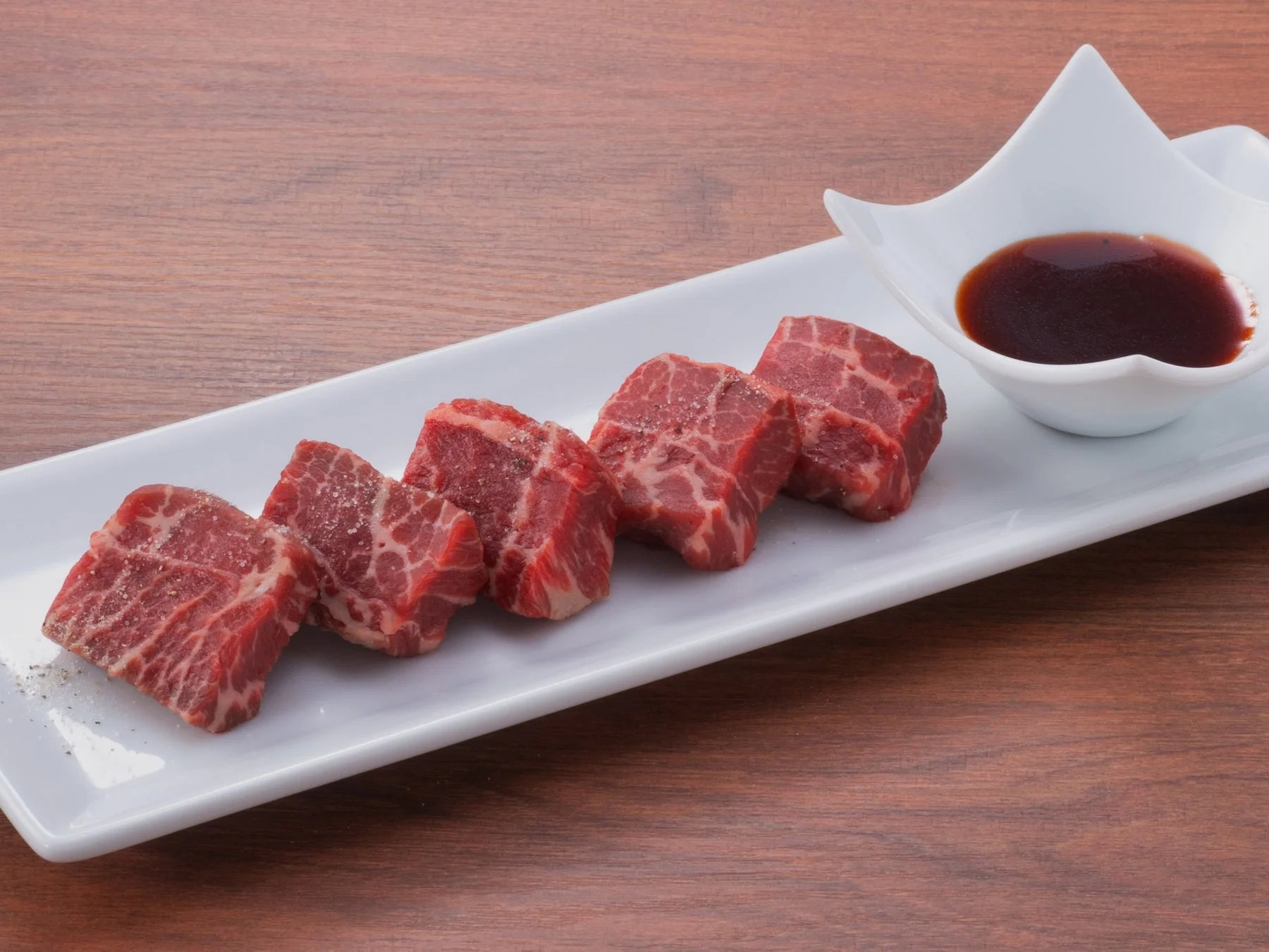 厳選上みすじ（生肉）