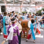 北九州市、約400年の歴史を誇る「小倉祇園太鼓」を体験する訪日外国人向け旅行商品を販売開始