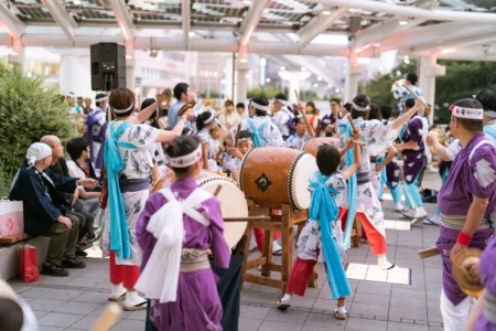 北九州市、約400年の歴史を誇る「小倉祇園太鼓」を体験する訪日外国人向け旅行商品を販売開始