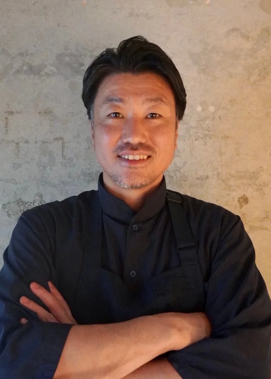 Ristorante fanfale Keiji Kajiwara