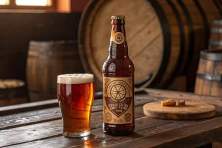 日本のクラフトビール市場、2034年までに249億米ドル超へ成長予測：多様な要因が牽引する市場拡大