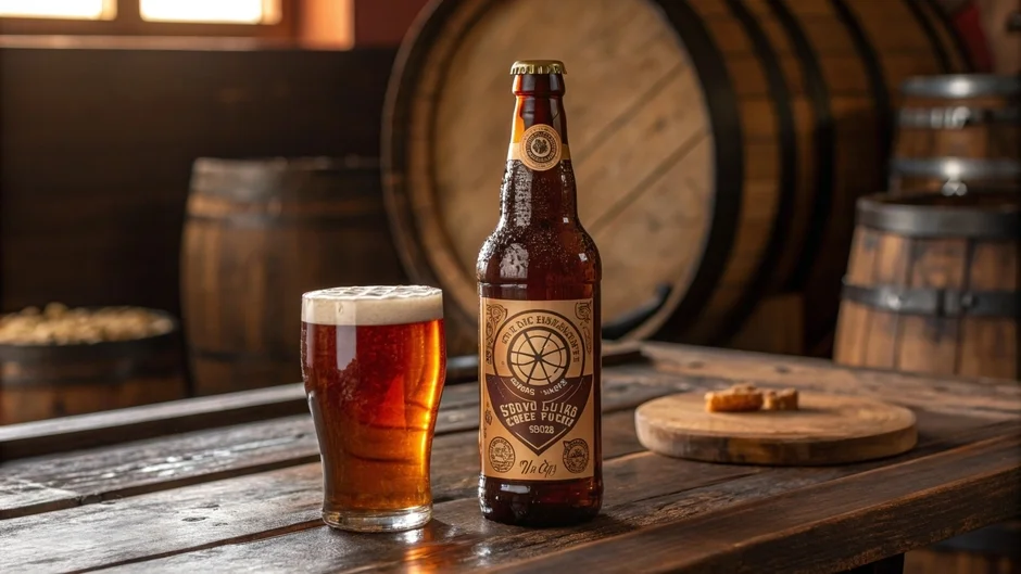 クラフトビール