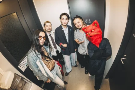 Offo tokyo、新曲「さよなら、一生。」配信開始と全国5都市ツアー「Offo tokyo One man Tour 2026」開催を発表