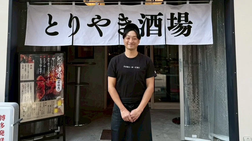 名古屋栄住吉店 外観3