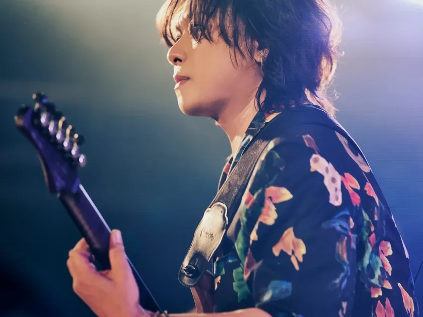 Like-an-Angel TOUR 2025-2026 “Crash to Rise” ツアーファイナル reno