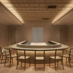 福岡空港にミシュラン一つ星シェフ西村貴仁氏監修の新業態「ニシムラ鮨」が2026年3月20日オープン