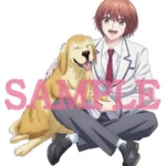 TVアニメ「花ざかりの君たちへ」Blu-ray Disc BOX／DVD BOX第1巻の詳細が解禁、描き下ろしジャケットイラストと特典CD情報が公開