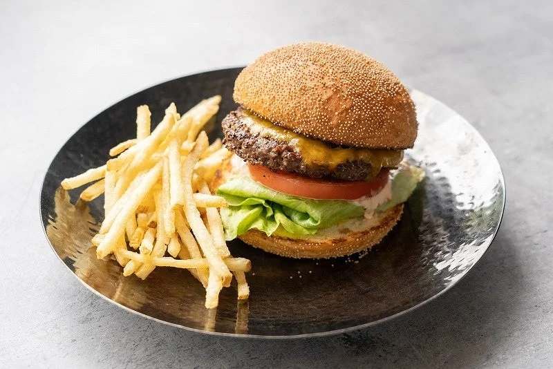 ザ・クラフトバーガー