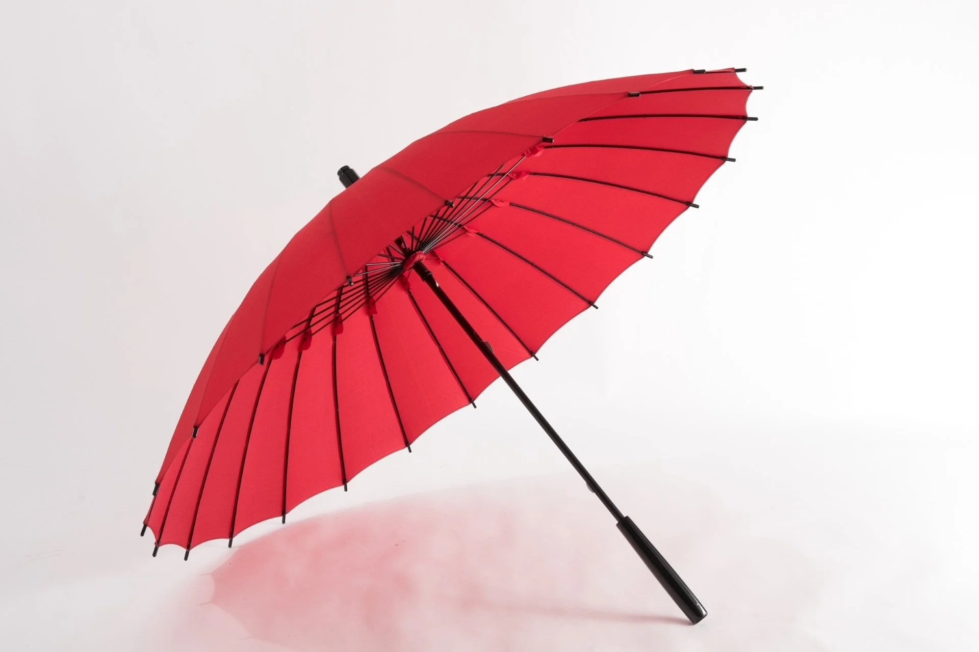 福井洋傘の蛇の目洋傘