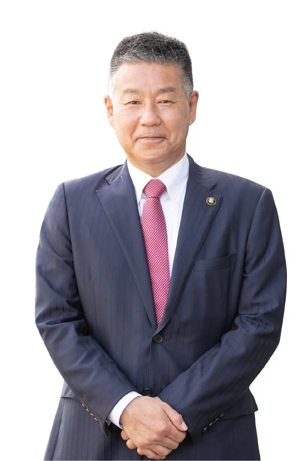 嘉麻市長 赤間 幸弘