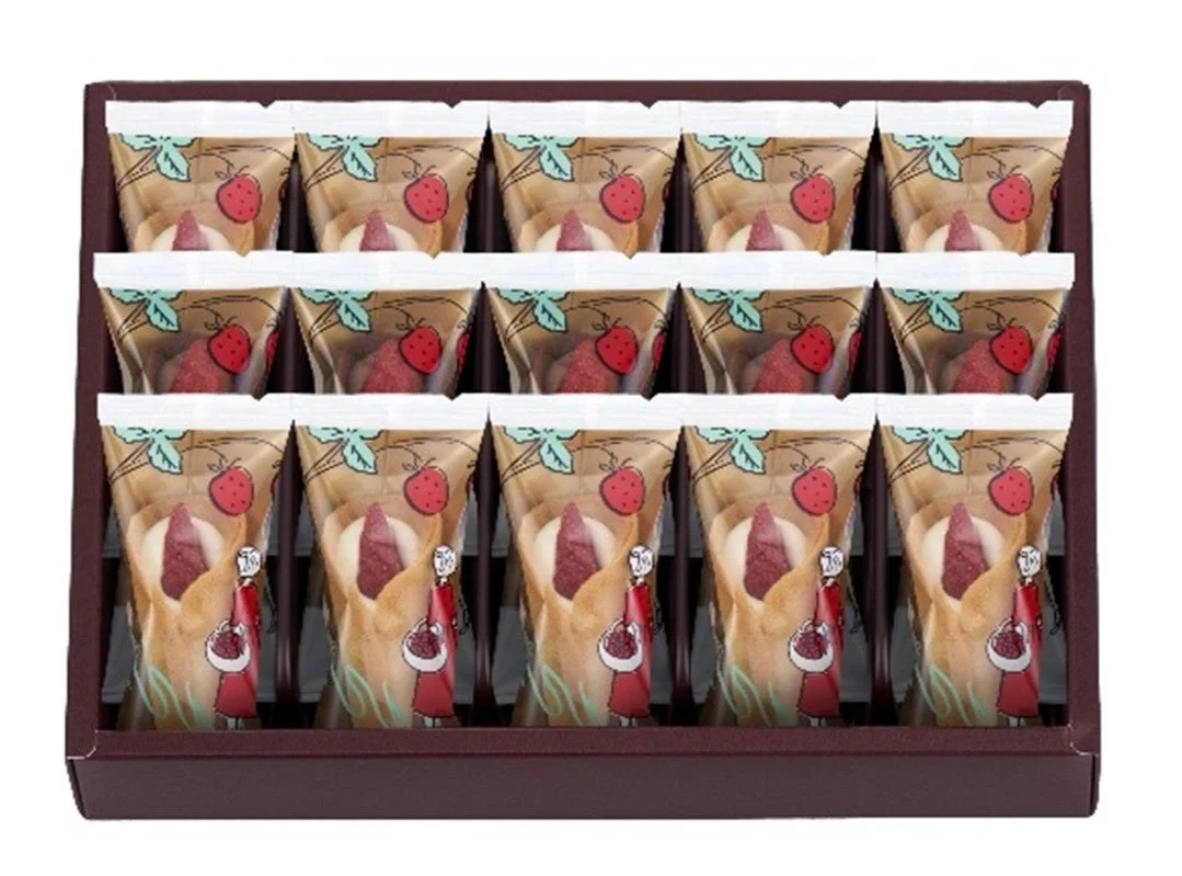 グレイシア詰め合わせ