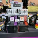 「北九州マラソンEXPO 2026」にて電解質ドリンク「Precision Fuel & Hydration」がスポーツデポブースで販売決定