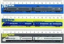 787 Series 883 Series 885 Series