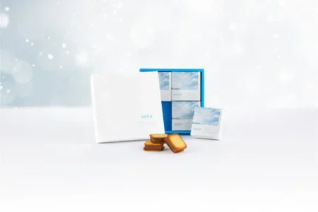 大丸福岡天神店にて期間限定スイーツブランドが続々登場、春のギフトシーズンを彩る特別なコレクション