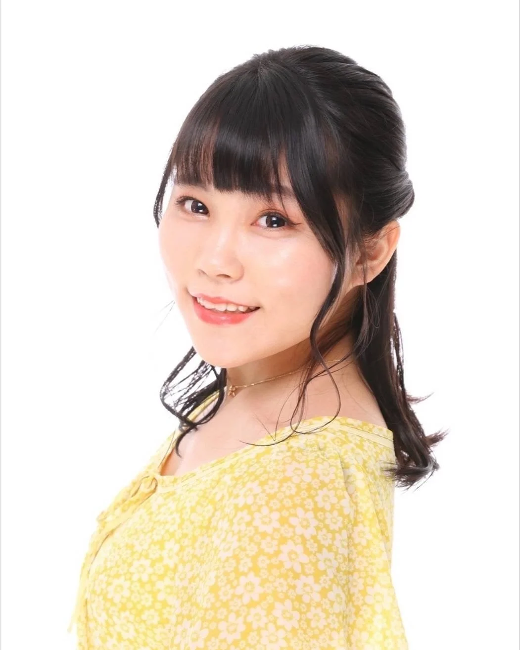 ゴマちゃん役：神月柚莉愛さん