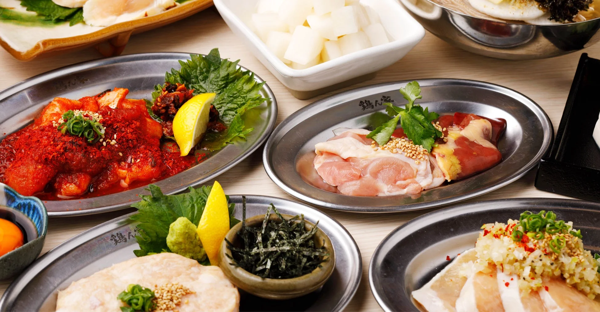 飲み放題コース