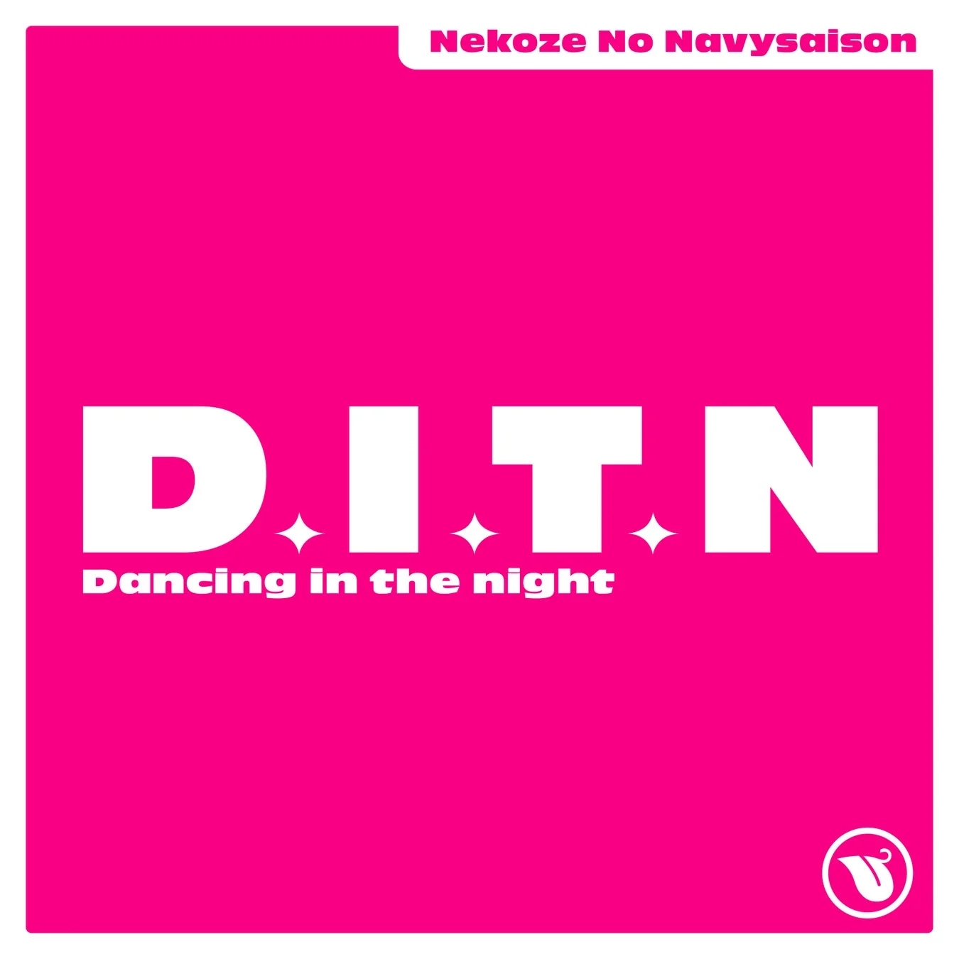 Nekoze No Navysaison D.I.T.N Dancing in the night