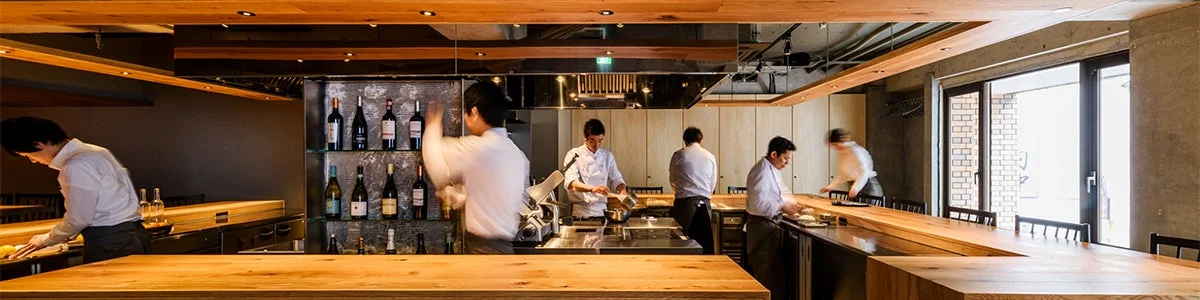 会場・空間イメージ