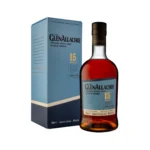 グレンアラヒー15年