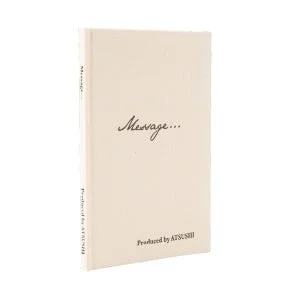 メッセージノート