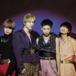 猫背のネイビーセゾン、新曲『D.I.T.N』をゲリラリリースし、初の全国ワンマンツアー「超☆究極体 NEOS!!」開催を発表