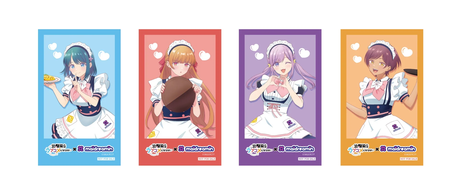 チェキ風カード