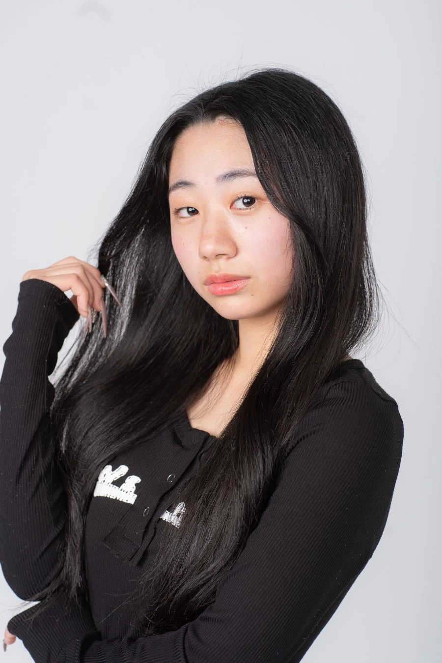 RANAのポートレート